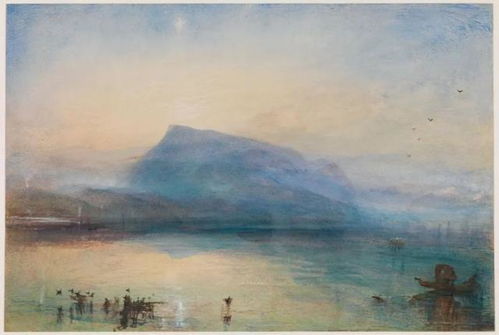 浦東美術館再迎藝術盛宴 泰特美術館兩大新展重磅回歸，共繪“江之念”藝術長卷