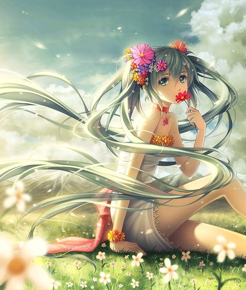 江之念 虛擬歌姬初音未來的數字美學與情感共鳴